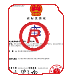 云州商标注册